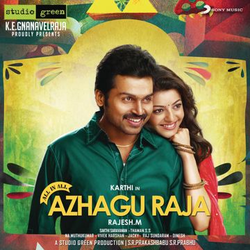 Azhagu-cover
