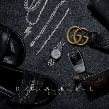 Dunkel-cover