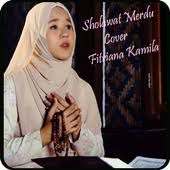 Sholawat Nariyah