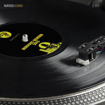 The One You Like (Original Mix)-cover
