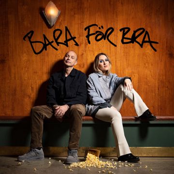 Bara för bra-cover