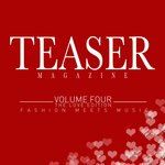 Take Me to My Love(Louis Benedetti Vocal Mix)-cover
