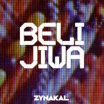 Beli Jiwa-cover