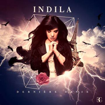 Derniere Danse By Indila {English Version}-cover