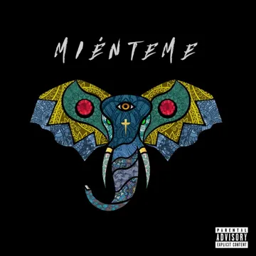 Miénteme (feat. Hathi)-cover