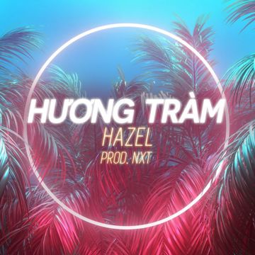 Hương Tràm-cover