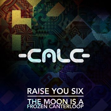 Calc.-cover