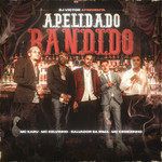 Apelidado Bandido(feat. Salvador Da Rima & Mc Kelvinho)-cover