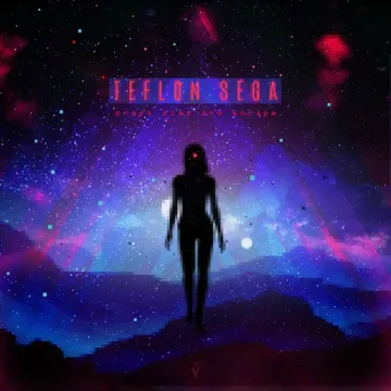 Press Play and Escape-cover