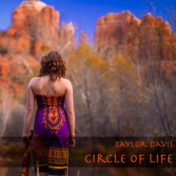 Circle Of Life (from "The Lion King")-cover
