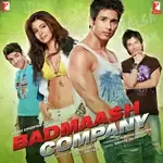 Badmaash Company-cover