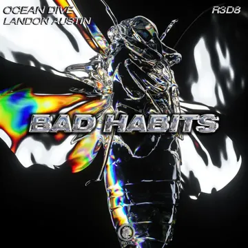 Bad Habits-cover