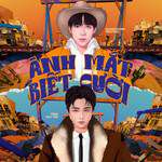 Ánh Mắt Biết Cười-cover