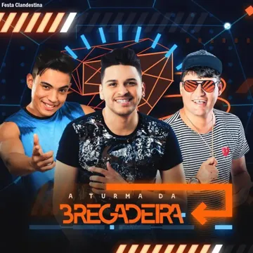 Sem Você Não Sou Ninguém-cover
