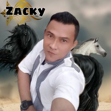 Karena Wanita Ingin di Mengerti by Zacky