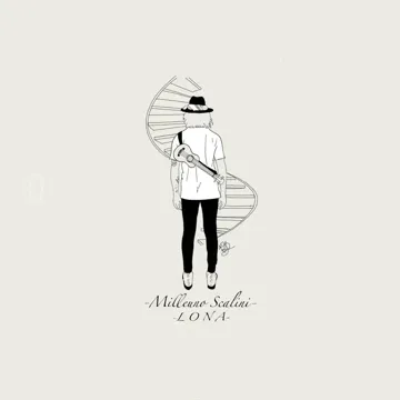 Milleuno Scalini-cover