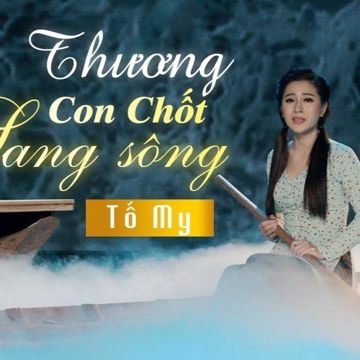 Thương Con Chốt Sang Sông-cover
