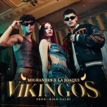 Vikingos-cover
