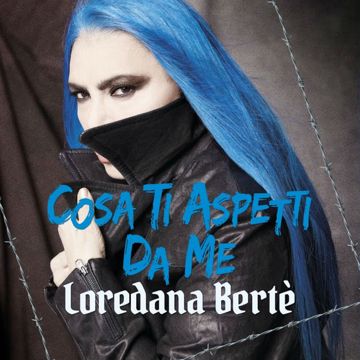 Il mare d'inverno -cover