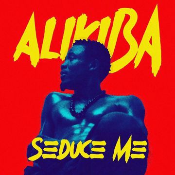 Seduce Me-cover