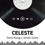 Celeste (feat. Jenzen Guino Official)