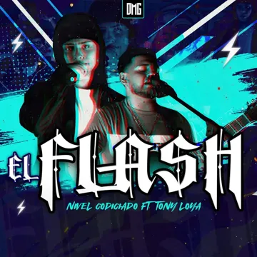 El Flash-cover