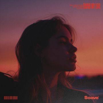 Found My Love-cover