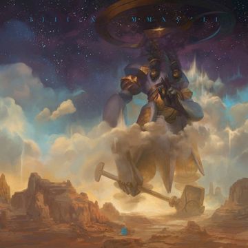 Taurus-cover