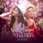 Anh Chàng Nhà Bên