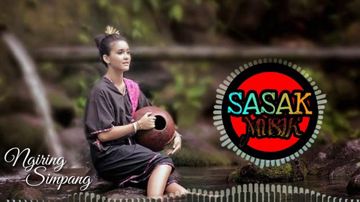 Ngiring simpang sasak-cover