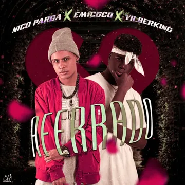 Aferrado-cover