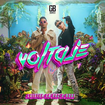 Voltaje-cover