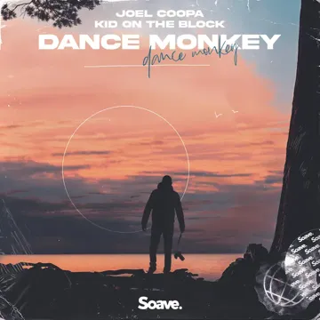 Dance Monkey-cover