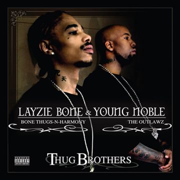 1,2,3 (Bonus Track) [feat. Bizzy Bone & Bone Brothers]-cover