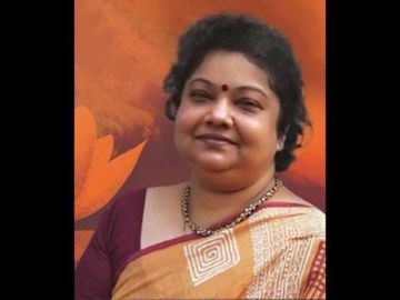 rabindranath-tagore-sokhi-bhabona-kahare-bole-cover-image