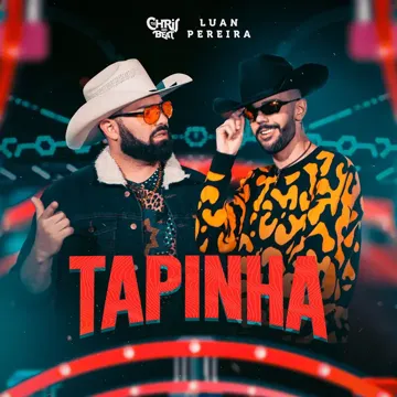 Tapinha-cover