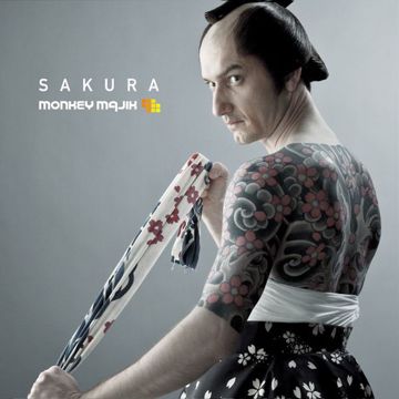 SAKURA-cover