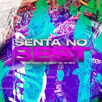 Senta no Best-cover
