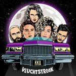Vluchtstrook-cover