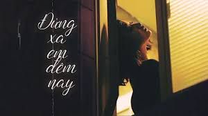 Đừng Xa Em Đêm Nay - Beat Chuẩn (Prod.Phước Lâm)-cover