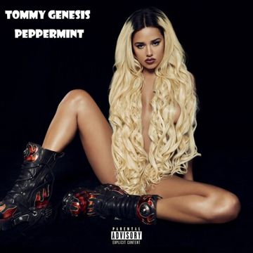 Peppermint-cover