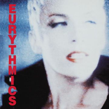 There Must Be an Angel (Playing with My Heart) (Remastered Version)-cover