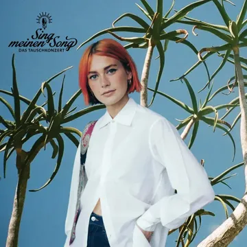 Orchideen (aus "Sing meinen Song, Vol. 10")-cover