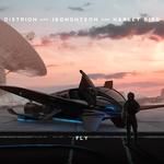 Fly-cover