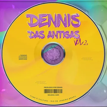 Catucar (Rap do Fuca Na Futchuca) (Dennis 2006)-cover
