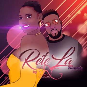 Rete La - Remix-cover