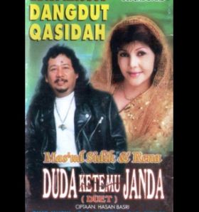 Duda Ketemu Janda-cover