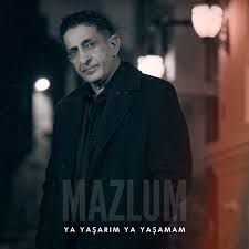Ya Yaşarım Ya Yaşamam-cover