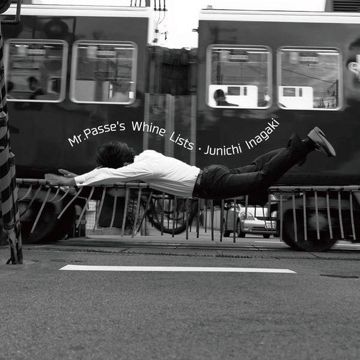 クリスマスキャロルの頃には