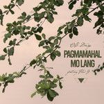 Pagmamahal Mo Lang-cover